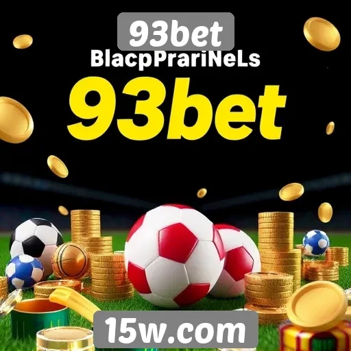 Promoções e bônus atraentes na 93bet