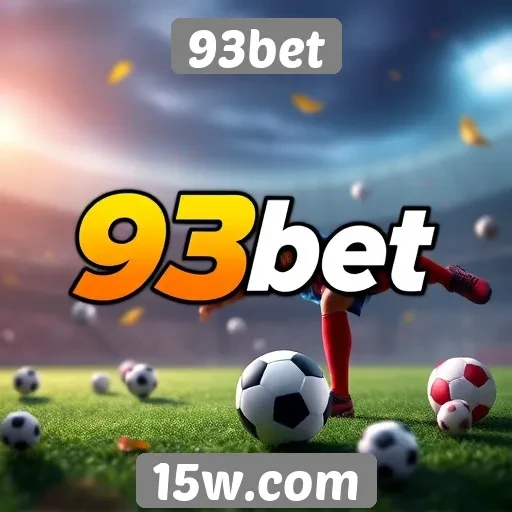 Vantagens de jogar no 93bet em comparação a concorrentes