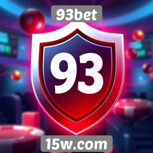 Plataforma 93bet investe em tecnologia para segurança