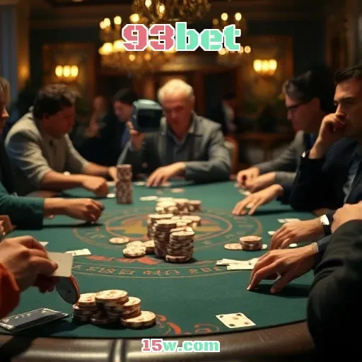 93bet: Os Clássicos Imperdíveis que Encantam os Jogadores