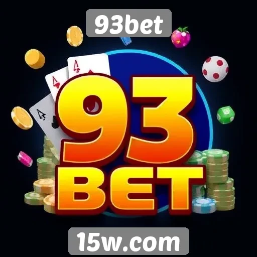 Principais jogos oferecidos no 93bet