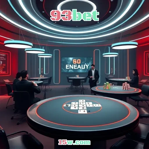 93bet: Desvendando a Quirificada Seção Móvel que Encanta Usuários
