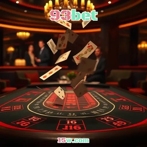 93bet: Como o Suporte Eleva Sua Experiência de Jogo Online