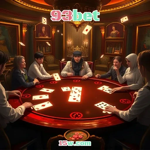 93bet: Dicas Que Transformam seu Jogo em Vencedor